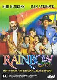 Rainbow (Les Voyageurs de l'arc-en-ciel) [ NON-USA FORMAT, PAL, Reg.0 Import - Australia ]