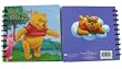 Disney Winnie The Pooh 2 pcs Notebooks