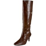 Annie Shoes Womens Balboa Knee-High Boot