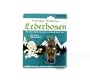 WIND-UP HOPPING LEDERHOSEN
