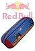 RED BULL Schlampermäppchen / Federtasche "BULLIDIBUMM"