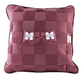 Bow Pillow - Mississippi State Bulldogs NCAA College Athletics