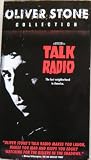 Talk Radio [VHS]