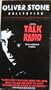 Talk Radio [VHS]