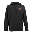 Pittsburgh Pirates MLB "Signature Hood" Men's Hooded Sweatshirt (Black)