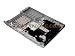 X-202-203-81 - Sony PCG-K25 Enclosure Base (Bottom Base/Lower Case)