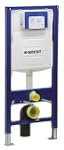 Geberit 111.335.00.5 Concealed Toilet...