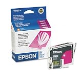 EPSON(T042320) Ink Jet Cartridge for Stylus Color 82, CX5200, CX5400, Magenta
