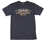 Tennessee Volunteers Distressed Logo Short Sleeve T-Shirt