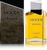 Moods by Krizia for Men 1.7 oz Eau de Toilette Pour