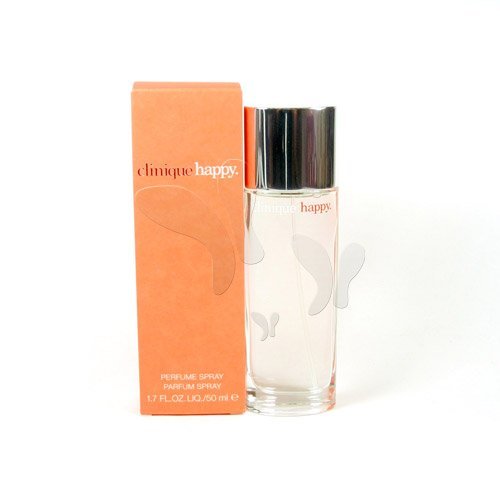 Clinique Happy Ladies Edp 50ml Spray Preisvergleich