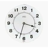 12 POOL PATIO CLOCK (Taylor Precision 166) by Taylor Precision