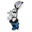 Callaway Junior Left-Handed Golf Set