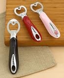 Pink Bottle Opener by Cuisinart