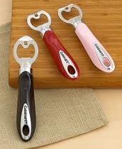 Cuisinart Bottle Opener Red