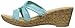 Easy Street Women's Lauria Wedge Sandal
