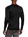 Duofold Men's Big-Tall Mid Weight Crew Thermal Top