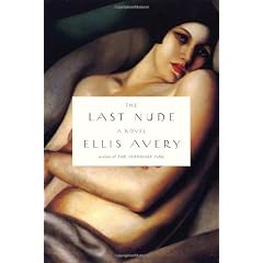 The Last Nude