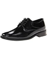 Giorgio Brutini Men's Fallon 17588 Tuxedo Oxford