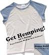 HEMP BABYDOLL SHIRT FOR GIRLS