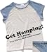 HEMP BABYDOLL SHIRT FOR GIRLS