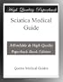 Sciatica Medical Guide