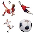 Sportifexs Soccer Action