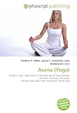 Asana (Yoga)-