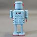 むかし懐かしロボット R-35 ロボット_s-2