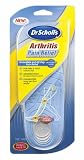 Dr. Scholl's Arthritis Pain Relief Orthotics Women's Sizes 6-10