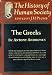 The Greeks.(The History of Human Society)