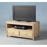 Ashton Veneered TV Cabinet