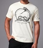 Rocawear Mens Snake Tee in Vanilla 41y%2BrMd9I L. SL160 Rocawear Mens Snake Tee in Vanilla
