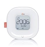 aXbo Sleep Phase Alarm Clock�ֲ�Ŭ���ܳФ�Υ����ߥ󥰤ǵ������Ƥ������ס�