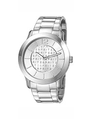 Esprit Ladies Watches ES107072006