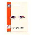 Buffalo Bills Stud Style Earrings