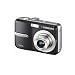 8 Mp Digital Camera Black