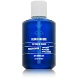 Blind Barber Watermint Gin Facial Cleanser, 6.8 fl. oz.