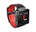 Motorola Motoactv 8GB GPS Fitness Tracker and Smart MP3 Music Player Premium Bundle