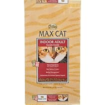 nutro max cat food 
