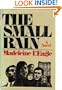 The Small Rain: A Novel