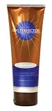 California Tan Leg Perfector Sunless Moisturizer with Enhancing Bronzers Firming & Shave Minimizing 8 oz