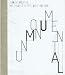 Unmonumental