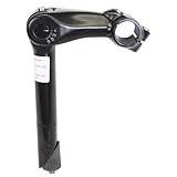 Sunlite Adjustable Mountain Quill Stem - 1-1/8