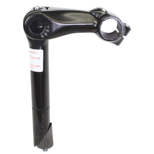 Sunlite Adjustable Mountain Quill Stem - 1-1/8