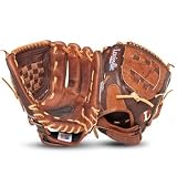 Louisville Slugger ICF1250 Icon Series Fast Pitch 12.5 Softball Glove