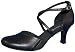 Ballroom Dance Shoes - Sasha by DiMichi International