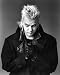 KIEFER SUTHERLAND 8X10 B&W PHOTO