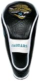 NFL Jacksonville Jaguars Hybrid/Utility Headcover