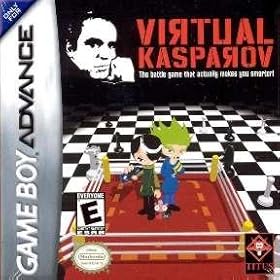 Virtual Kasparov